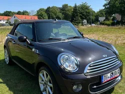 Braun Gebraucht 2015 Mini Cooper Kleinwagen | 13.999 €