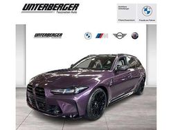 Individual lack daytona violet Neu 2025 BMW M3 Competition Edition Kombi | 113.190 €