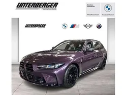 Individual lack daytona violet Neu 2025 BMW M3 Competition Edition Kombi | 116.990 €