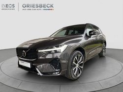 Grau Gebraucht 2023 Volvo XC60 Ultimate SUV | 47.920 € (Etwas zu teuer)