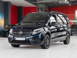 Other Gebraucht 2022 Mercedes V300 AMG line Van / Kleinbus | 54.980 €