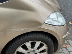 Gold Gebraucht 2005 Mercedes A200 Kleinwagen | 1.500 € (Guter Preis)