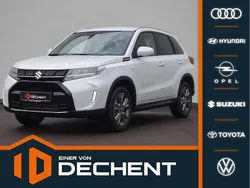 Weiß Neu 2025 Suzuki Vitara Comfort SUV | 23.480 € (Fairer Preis)