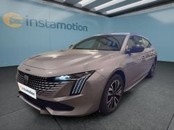 Grau Gebraucht 2024 Peugeot 508 Kombi | 26.899 € (Guter Preis)