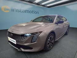 Grau Gebraucht 2024 Peugeot 508 Kombi | 26.899 € (Guter Preis)