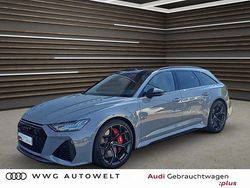 Nardograu Gebraucht 2025 Audi RS6 Performance Kombi | 119.450 € (Fairer Preis)