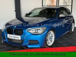 Estorilblau 2 metallic Gebraucht 2015 BMW 135 Kleinwagen | 19.990 € (Fairer Preis)
