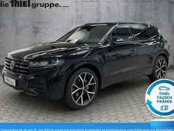 Schwarz Neu 2025 VW Touareg R-line SUV | 114.990 €