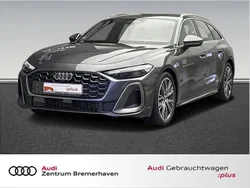 Daytonagrau perleffekt Gebraucht 2024 Audi A5 Ambiente Coupé | 61.440 € (Guter Preis)