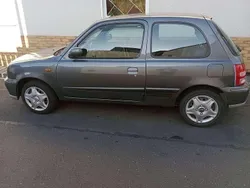 Gebraucht 2002 Nissan Micra Kleinwagen | 1.500 € (Fairer Preis)