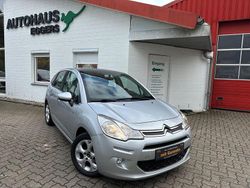 Grau Gebraucht 2013 Citroën C3 Exclusive Kleinwagen | 6.940 € (Fairer Preis)