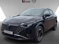 Pearl black Neu 2025 Nissan Qashqai N-Connecta SUV | 29.631 € (Guter Preis)