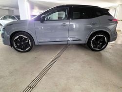 Grau Gebraucht 2025 Nissan Qashqai 360º SUV | 32.690 € (Guter Preis)