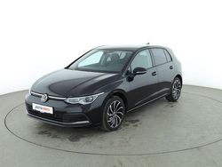 Schwarz Gebraucht 2021 VW Golf Active Limousine | 23.220 € (Fairer Preis)