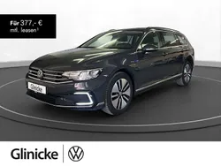 Grau Gebraucht 2021 VW Passat GTE Kombi | 21.930 € (Guter Preis)