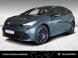 Othercolor Gebraucht 2024 Cupra Born VZ Kleinwagen | 43.770 € (Guter Preis)