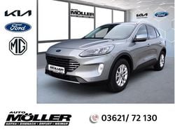Silber Gebraucht 2024 Ford Kuga Titanium X SUV | 29.699 € (Superpreis)