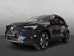 Schwarz Gebraucht 2025 Volvo XC40 Ultra SUV | 44.440 € (Teuer)