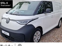 Weiß Gebraucht 2024 VW ID. Buzz Pro Van | 45.870 €