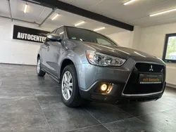 Grau Gebraucht 2010 Mitsubishi ASX Edition SUV | 4.200 € (Superpreis)