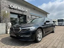 Gebraucht 2018 BMW 530e Sport Line Limousine | 19.400 € (Teuer)