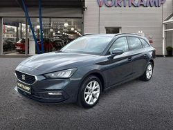 Magnetic tech (grau) Gebraucht 2022 Seat Leon Style Kombi | 15.980 € (Fairer Preis)