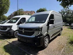 Silber Neu 2025 Renault Master Van | 36.990 € (Fairer Preis)