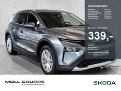 Graphitegrau metallic Neu 2025 Skoda Elroq Loft SUV | 40.290 € (Superpreis)