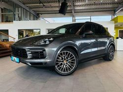 Schiefergrau le Gebraucht 2019 Porsche Cayenne SUV | 48.995 € (Fairer Preis)