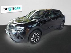Schwarz Gebraucht 2024 Opel Mokka GS Line SUV | 22.990 € (Fairer Preis)