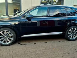 Schwarz Gebraucht 2015 Audi Q7 S-Line SUV | 24.990 € (Fairer Preis)