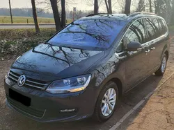 Gebraucht 2016 VW Sharan Van / Kleinbus | 11.500 € (Guter Preis)