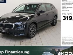 Blackmagicperleffekt Gebraucht 2025 Skoda Scala Tour Kleinwagen | 29.980 €