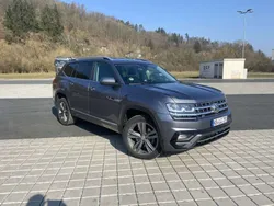 Grau Gebraucht 2019 VW Atlas SUV | 28.800 € (Fairer Preis)