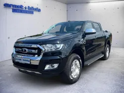 Gebraucht 2019 Ford Ranger Limited Abholung | 31.970 €