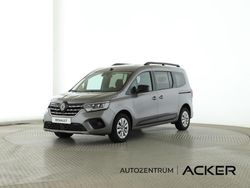 Grau Gebraucht 2025 Renault Kangoo Techno Van / Kleinbus | 30.980 € (Fairer Preis)