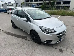 Silber Gebraucht 2015 Opel Corsa | 4.499 € (Superpreis)