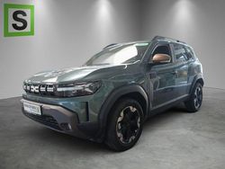 Grün Gebraucht 2024 Dacia Duster Extreme SUV | 27.990 € (Fairer Preis)