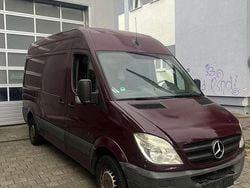 Gebraucht 2008 Mercedes Sprinter Van | 5.000 € (Superpreis)