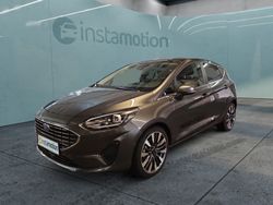 Other Gebraucht 2023 Ford Fiesta Titanium X Kleinwagen | 21.710 € (Fairer Preis)