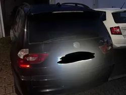 Gebraucht 2006 BMW X3 SUV | 6.500 € (Fairer Preis)
