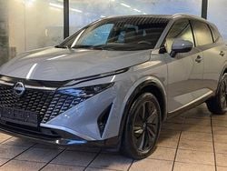 Grau Gebraucht 2024 Nissan Qashqai 360º SUV | 27.950 € (Superpreis)