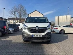 Weiß Gebraucht 2021 Renault Traffic | 9.000 €