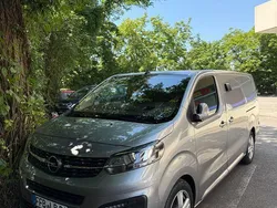 Grau Gebraucht 2020 Opel Vivaro Van | 11.500 €