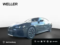 Bmw individual dravitgrau meta (grau) Neu 2024 BMW 430 Gran Coupé Comfort Edition Coupé | 71.990 € (Etwas zu teuer)