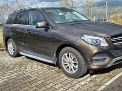 Gebraucht 2017 Mercedes GLE250 SUV | 22.000 € (Guter Preis)