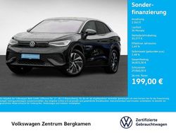 Schwarz Gebraucht 2025 VW ID.5 Pro SUV | 37.722 € (Guter Preis)