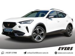 Nevada weiß Gebraucht 2023 Cupra Formentor SUV | 29.630 € (Fairer Preis)