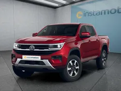 Silber Neu 2025 VW Amarok Abholung | 51.799 € (Superpreis)