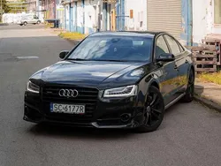 Gebraucht 2016 Audi A8 Comfort Limousine | 29.900 € (Teuer)